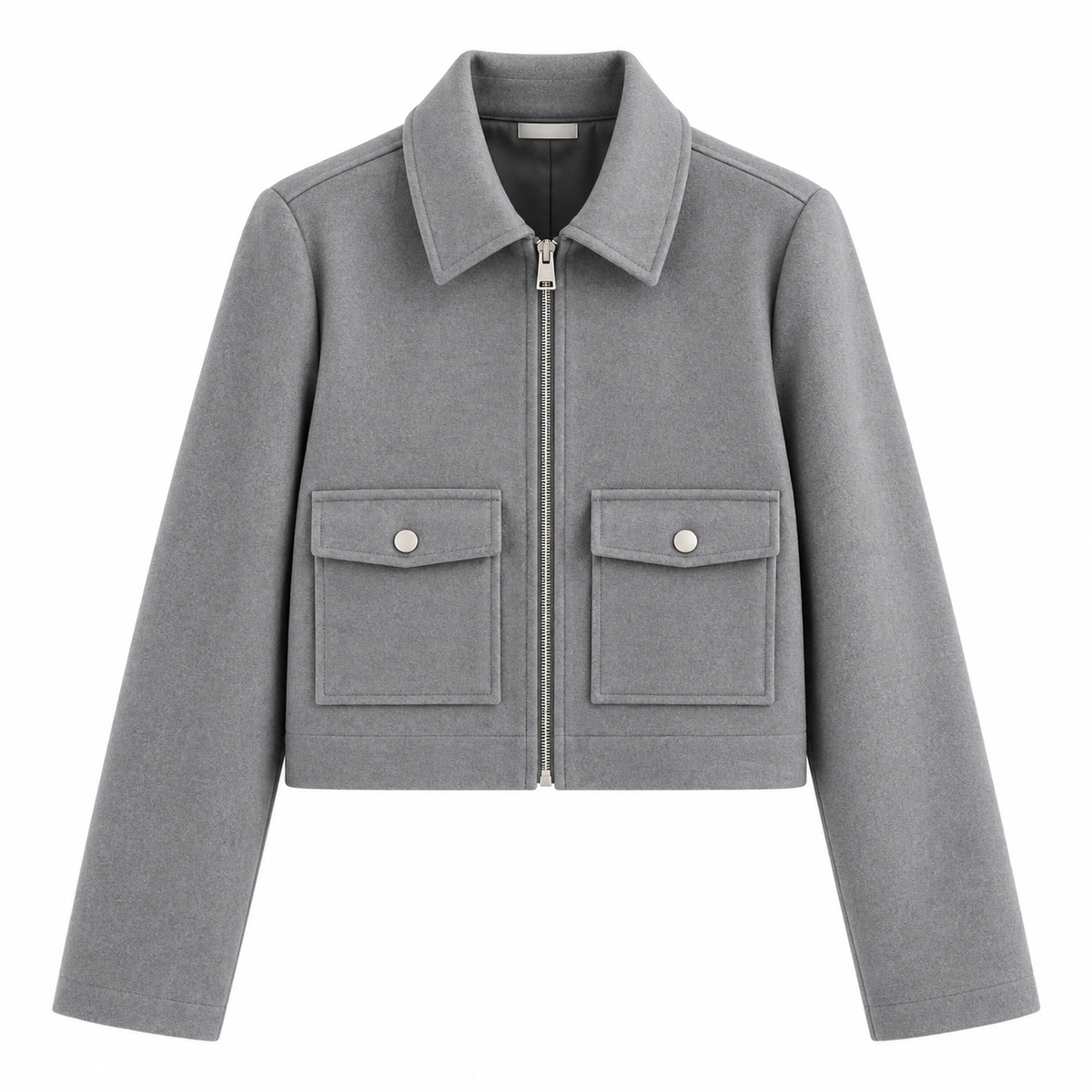 Élodie Jacket Tulipe Boutique