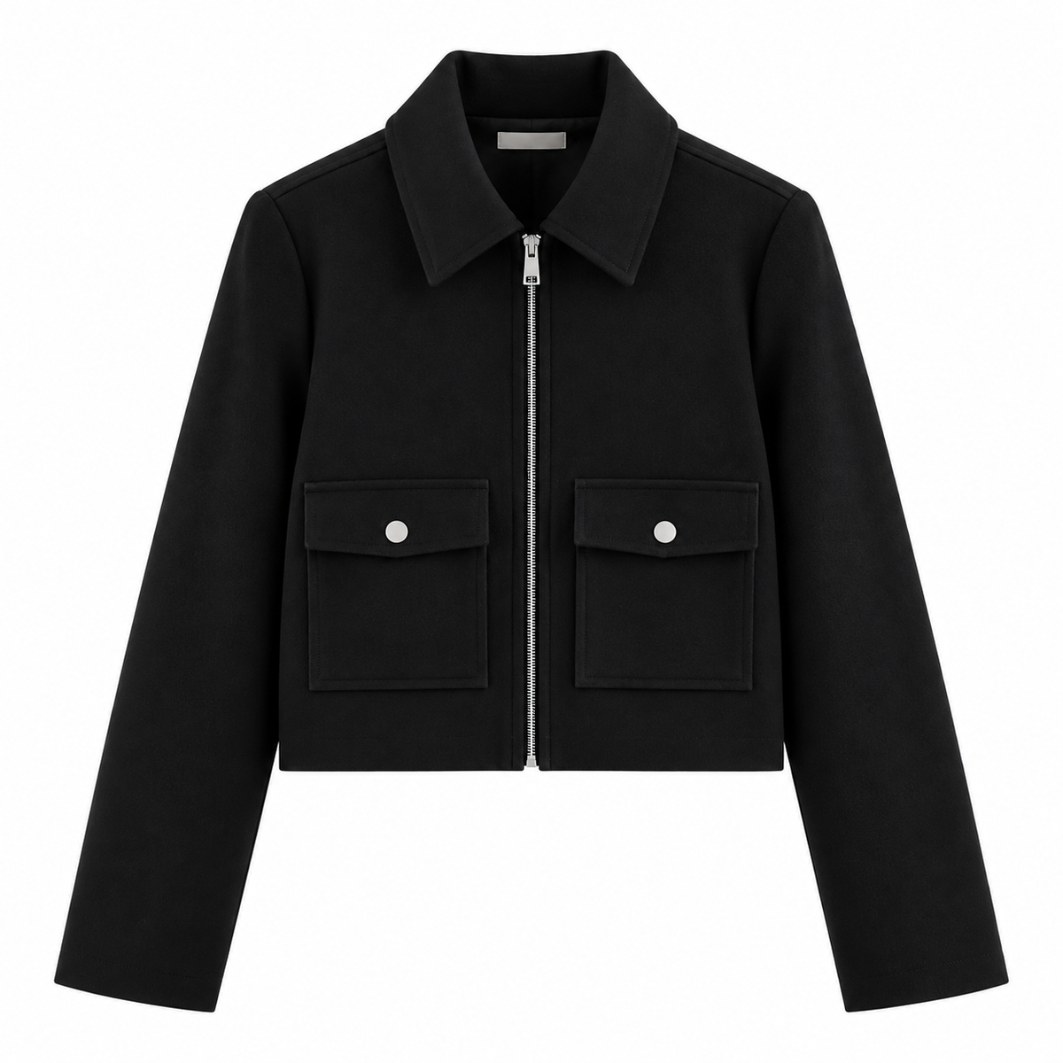 Élodie Jacket Tulipe Boutique