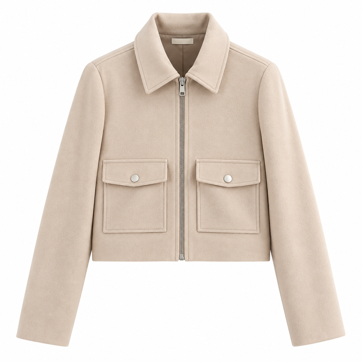Élodie Jacket Tulipe Boutique