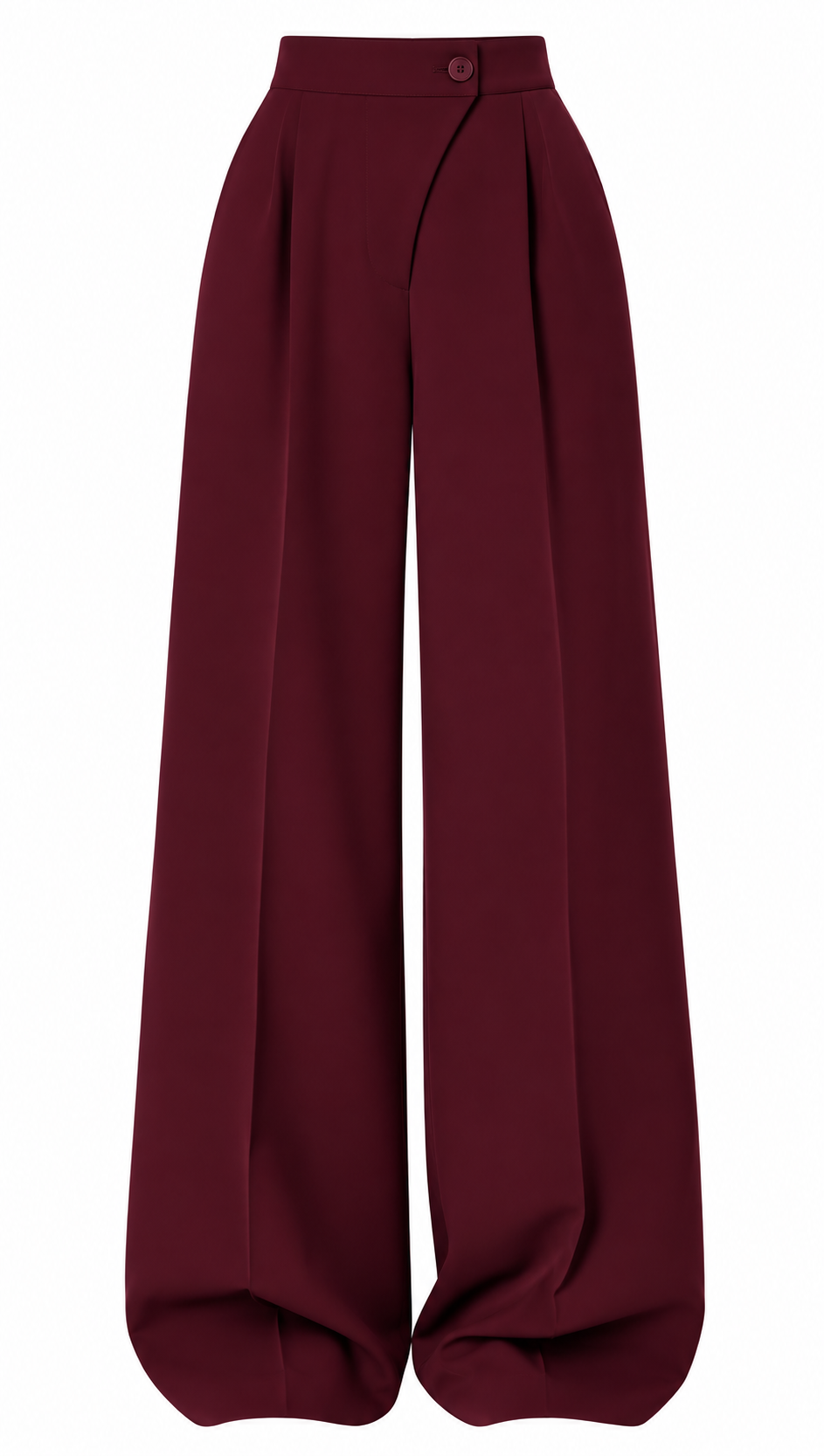 Palazzo Trousers Tulipe Boutique