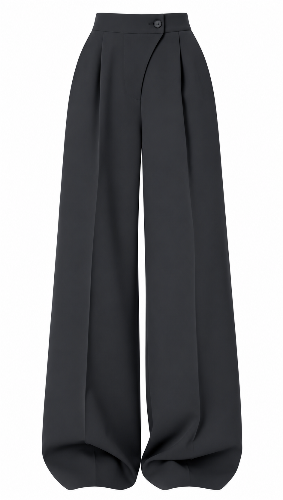 Palazzo Trousers Tulipe Boutique
