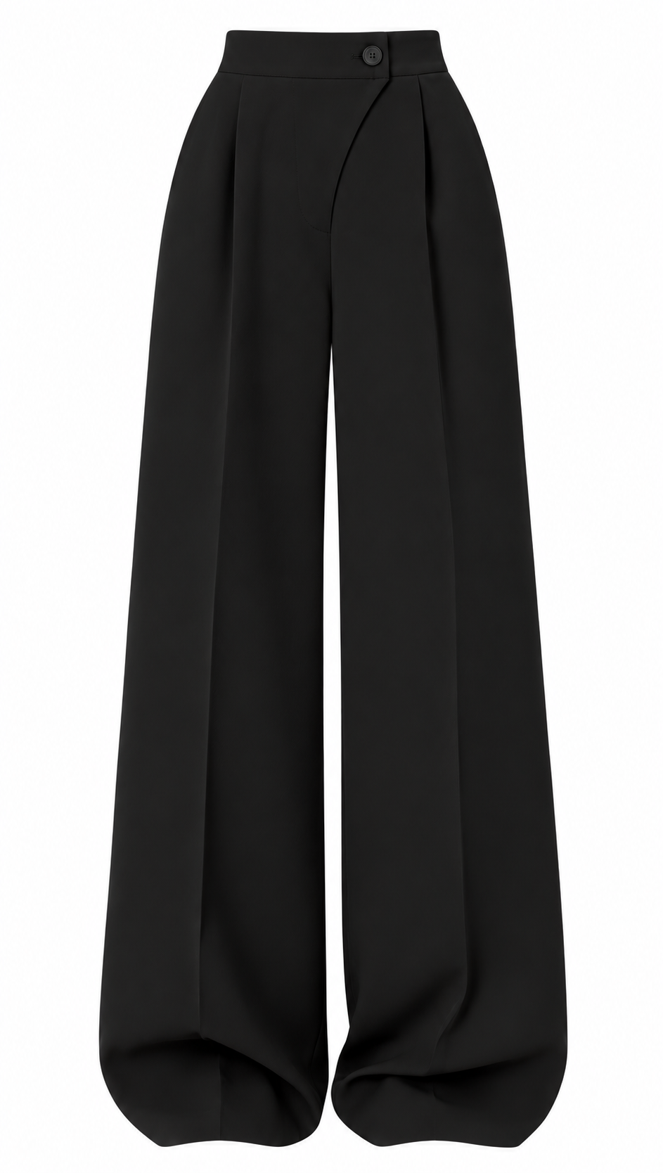 Palazzo Trousers Tulipe Boutique