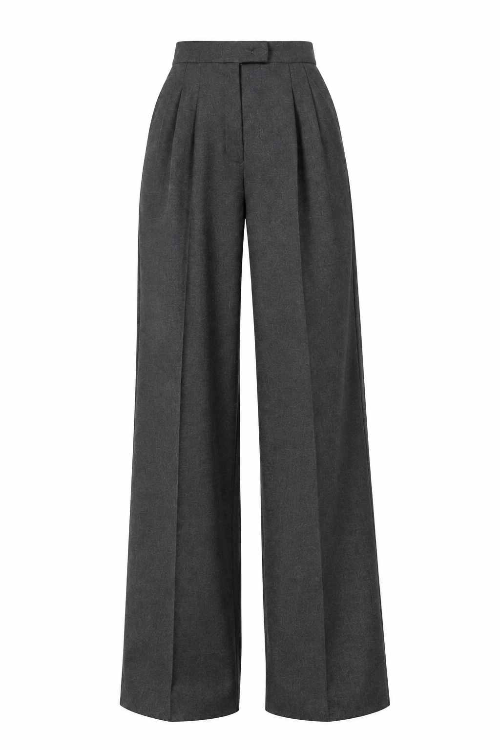 Wide-Leg Trousers Tulipe Boutique