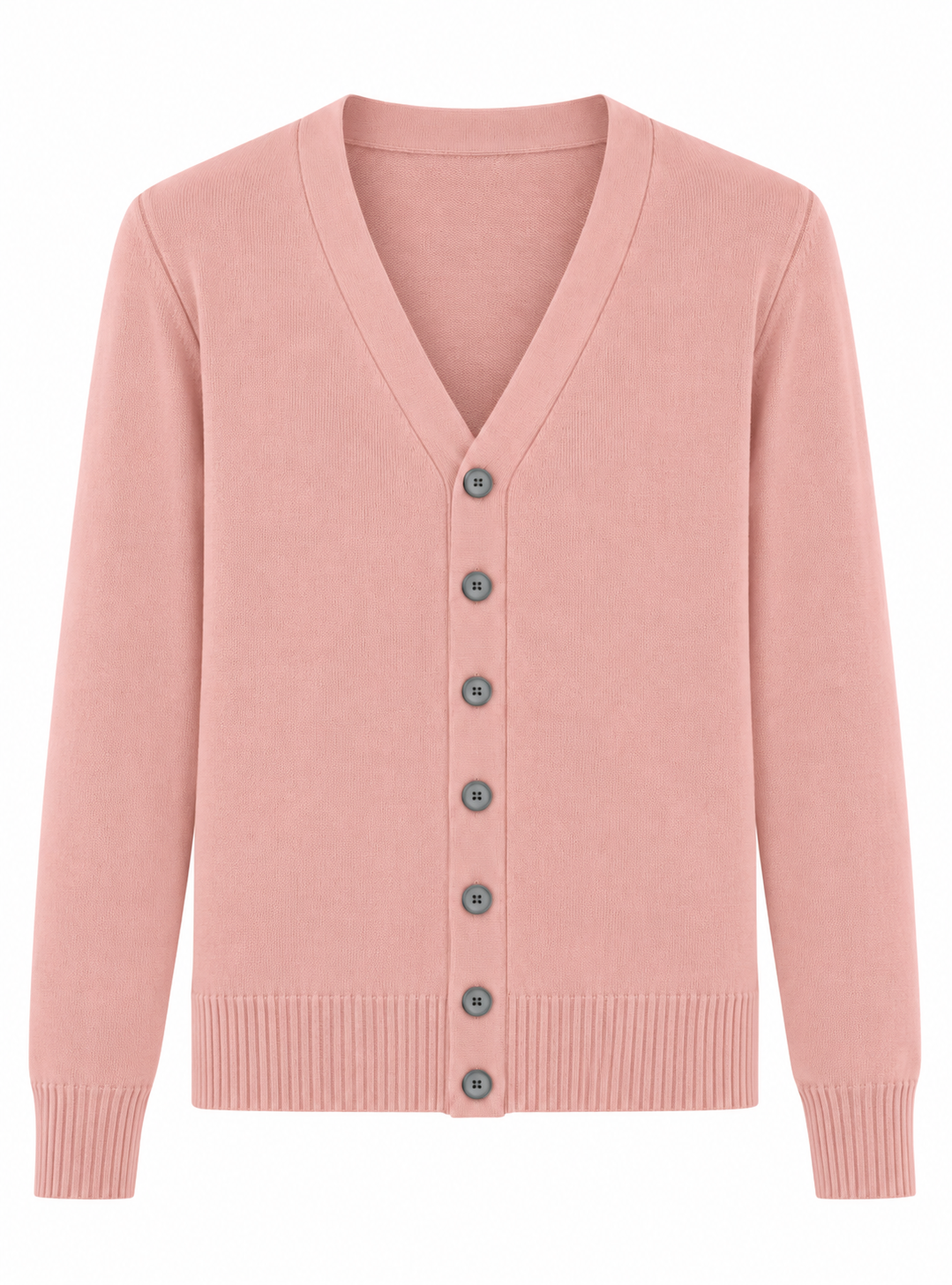Camille Essential Cardigan Tulipe Boutique