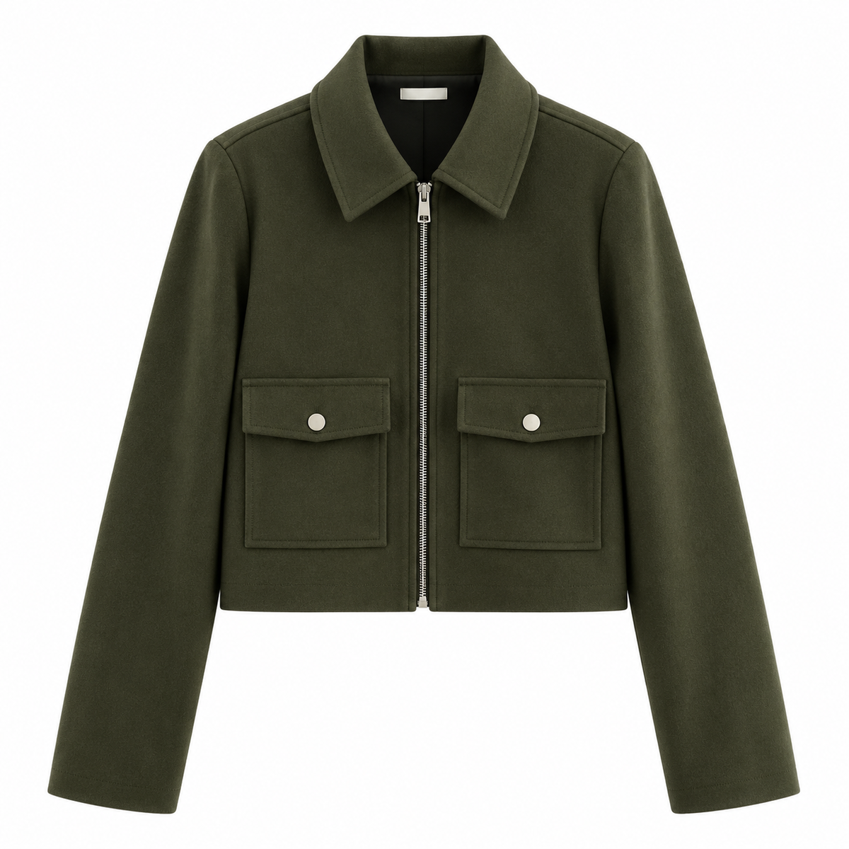 Élodie Jacket Tulipe Boutique