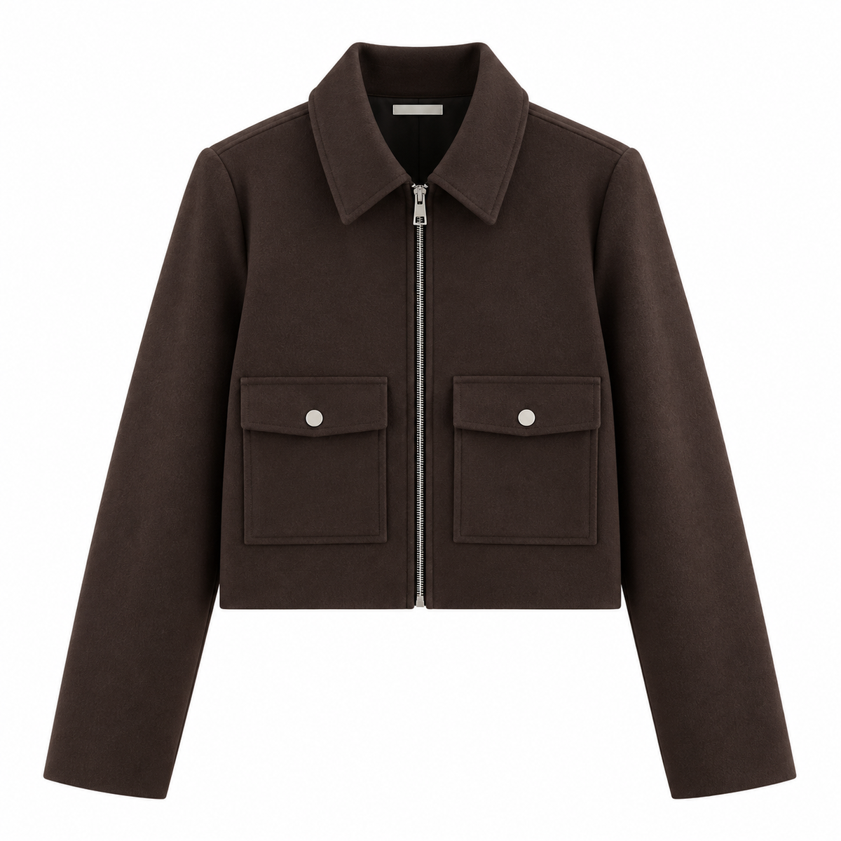 Élodie Jacket Tulipe Boutique