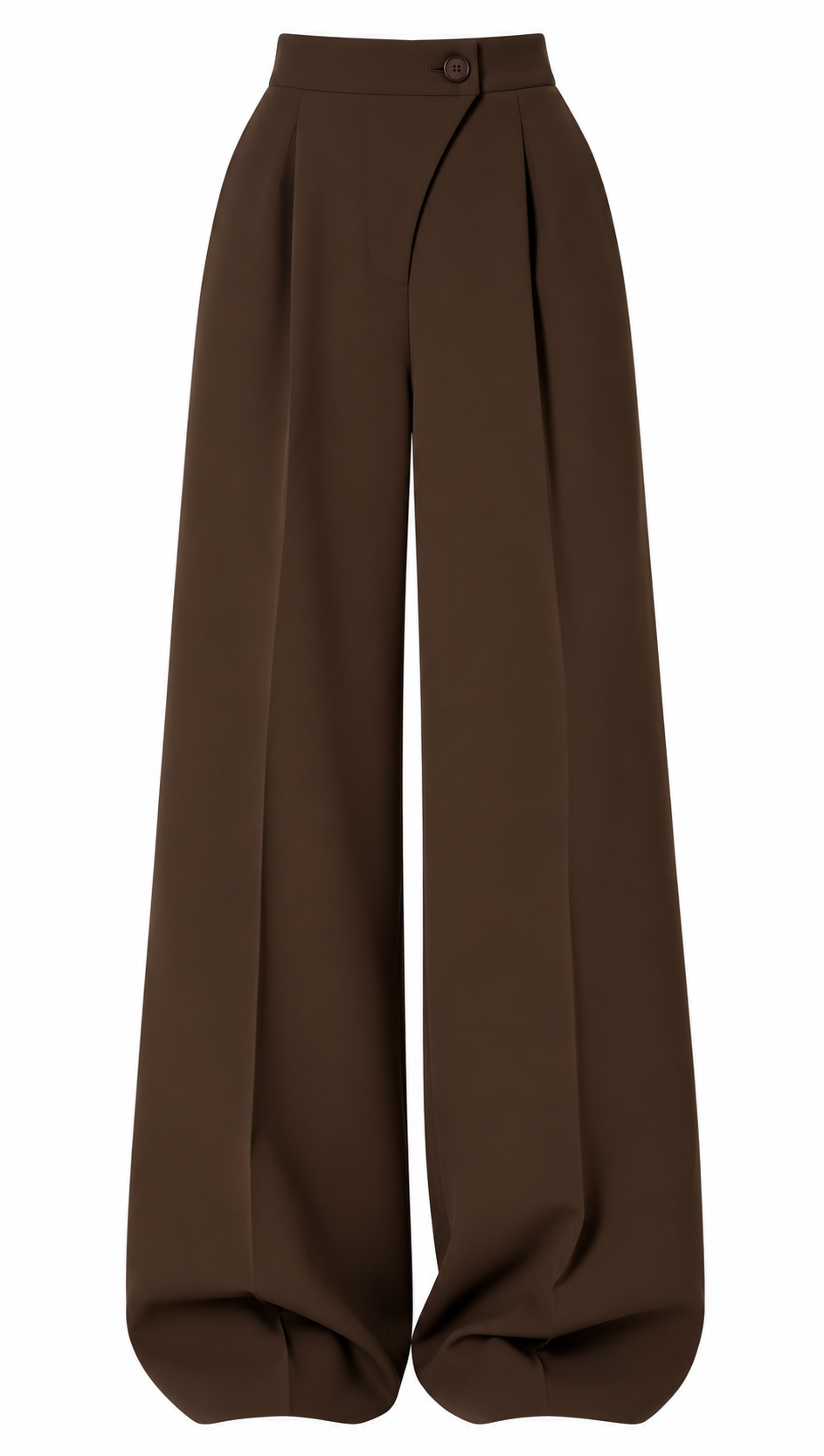Palazzo Trousers Tulipe Boutique