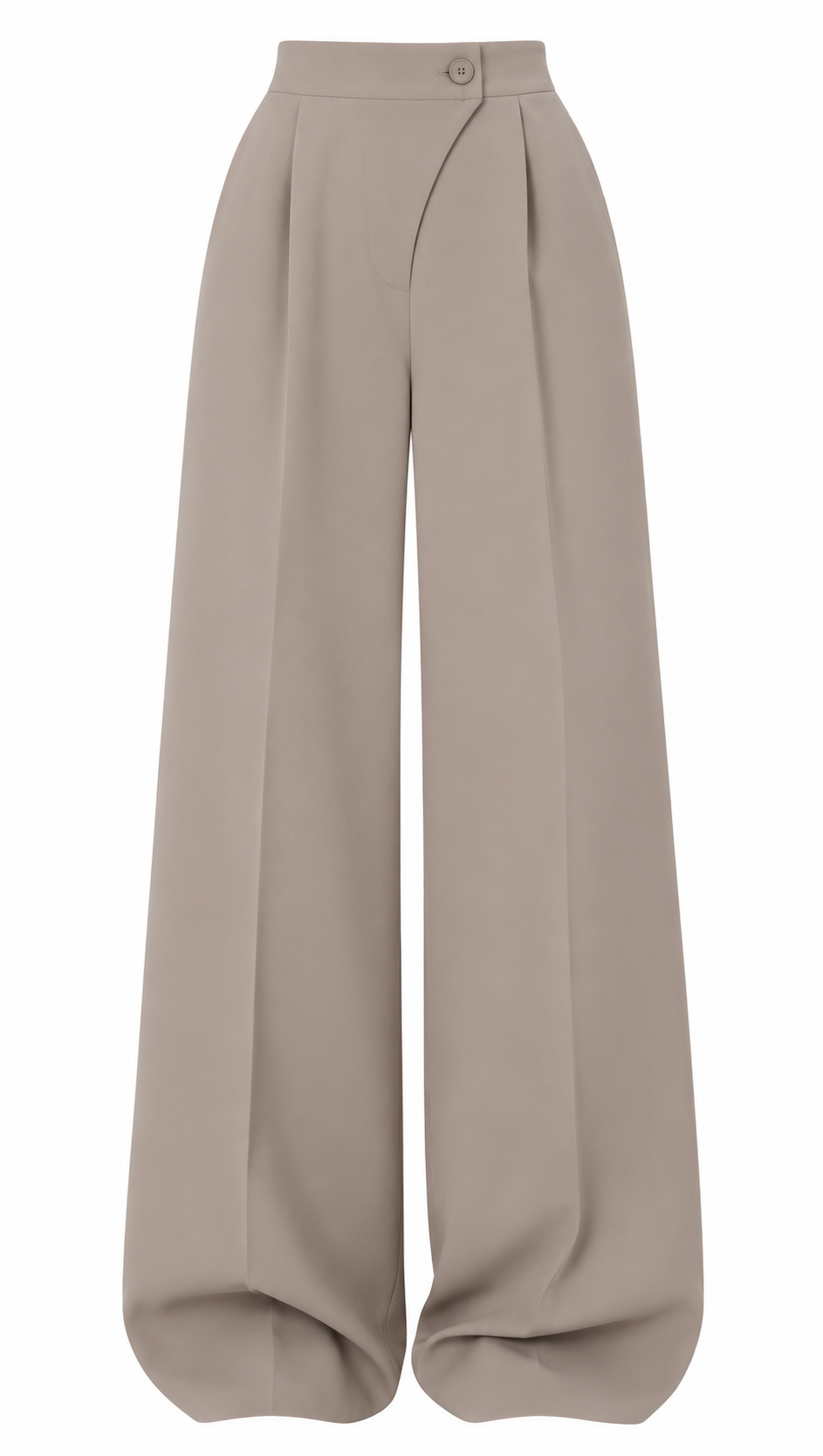 Palazzo Trousers Tulipe Boutique