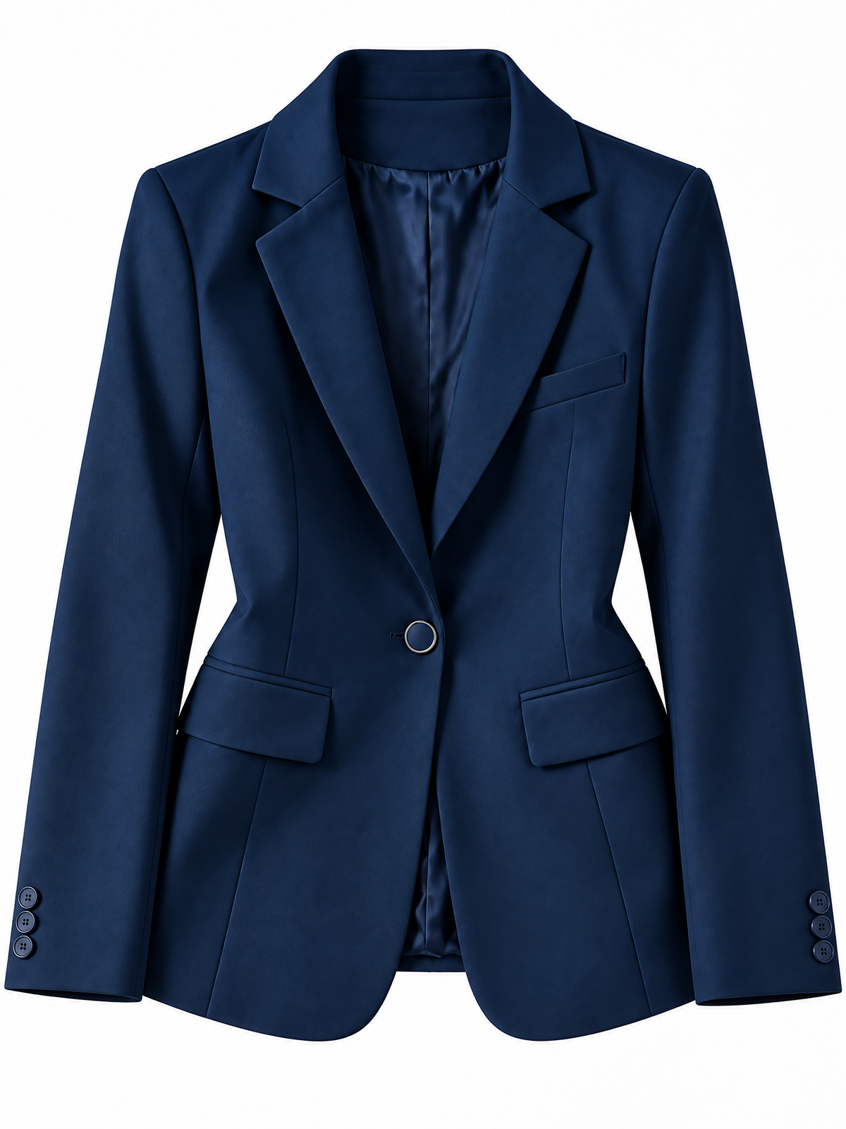 Élise Blazer Tulipe Boutique